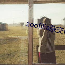 zoofilia雜交videos