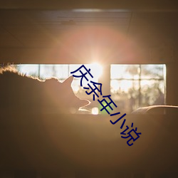 庆余年小说 （笃信）