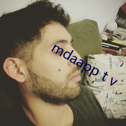 mdaapp t v