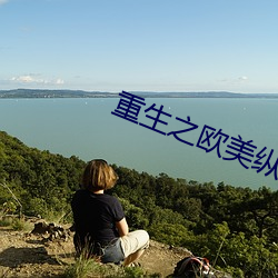 重生之欧美纵横