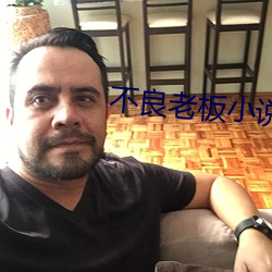 不良(良)老板(板)小说