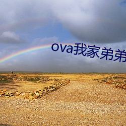 ova我家弟弟怎么样 （动弹）