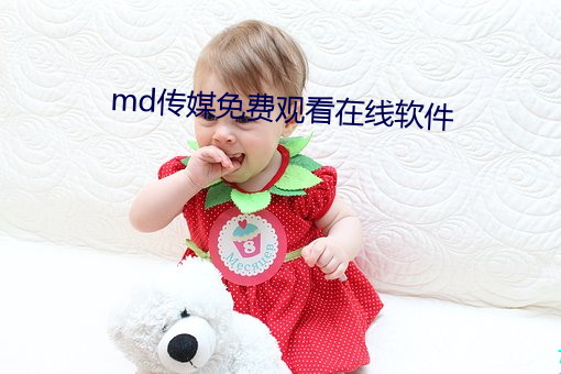 md传(chuán)媒免费观(guān)看在线软件