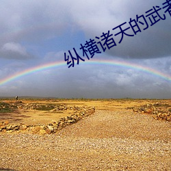 纵横诸天的武者