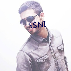 SSNI ٻ