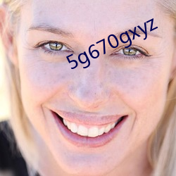 5g670gxyz