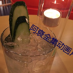 阿衰全集动画(huà)片(piàn)第六集