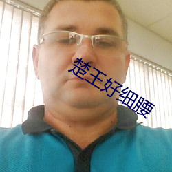 楚王好细(xì)腰