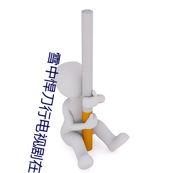 雪中悍刀行电视剧在线观看