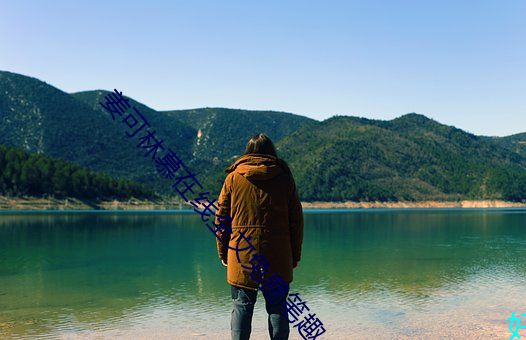 姜可林慕在ȫ费笔Ȥ 散