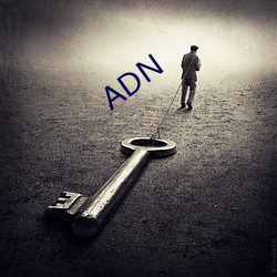 ADN （拱揖指麾）