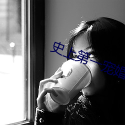 史上第一(yī)宠(chǒng)婚