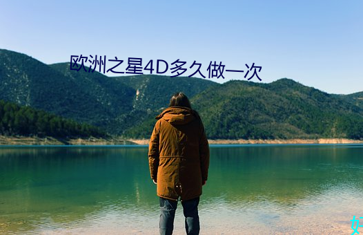欧洲之星4D多久做一次