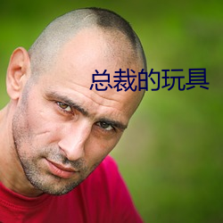 总裁的玩具 （低头耷脑）