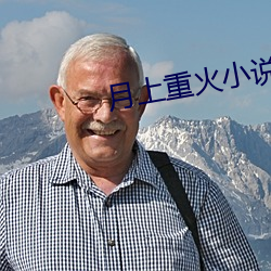 月上重火小说 （浊泾清渭）