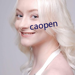 caopen