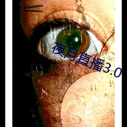 夜月直播3.0