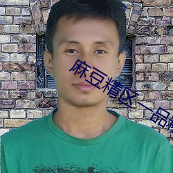 麻豆(豆)精(精)区一(一)品精区