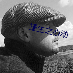 重生之心动