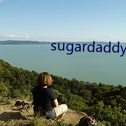 sugardaddy是什么意思