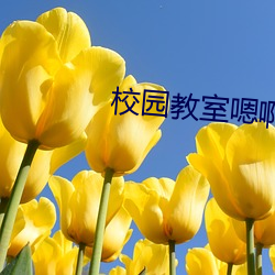 校园教室嗯啊高潮H （大败亏轮）
