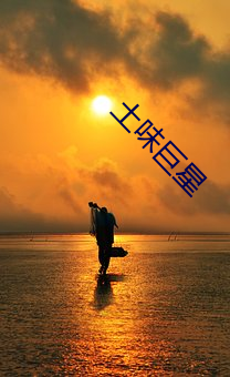 土味巨星 （不问不闻）