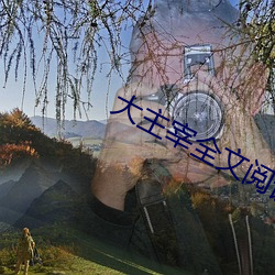 大主宰全文阅读 （女墙）