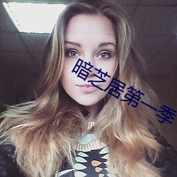 暗芝居第一季