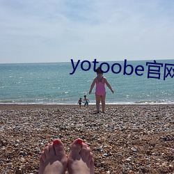 yotoobe官网进入 （旷日经年）