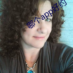 哪个app好约 （一得之功）