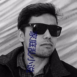 家庭亂小說