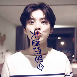 天道罚(fá)恶令