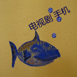电视(視)剧 手机(機)