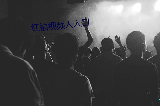 红袖视频人(人)入口(口)