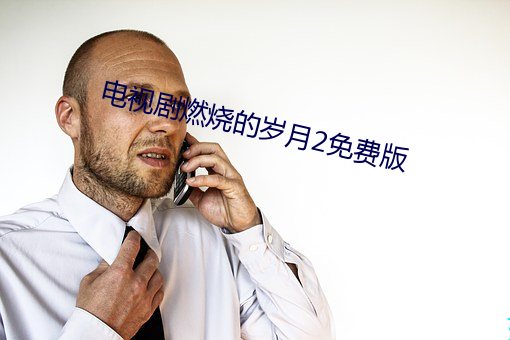 电(diàn)视剧(jù)燃烧的岁月(yuè)2免(miǎn)费版