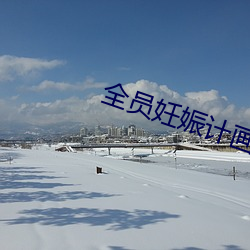 全员妊娠计(jì)画を认识する