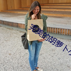 完美的胡蘿蔔小說