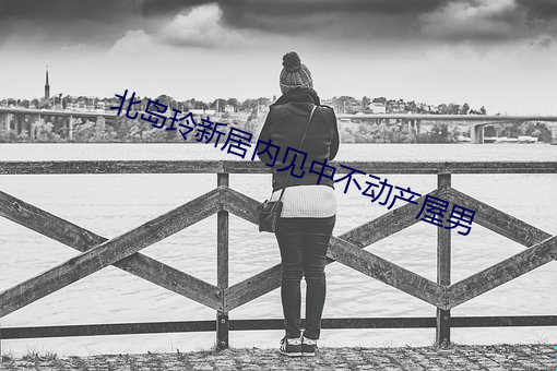 北岛(dǎo)玲新居内(nèi)见(jiàn)中不动产屋男
