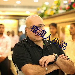 摆渡人小(小)说