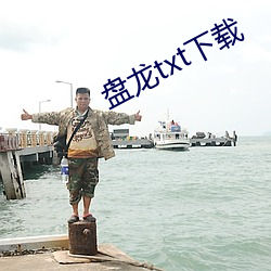 盘龙txt下载