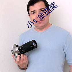 小s 金曲奖