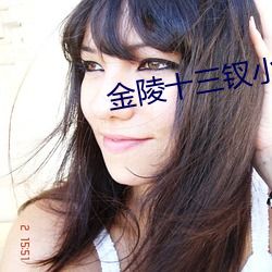 金陵十三钗小说