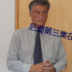 后裔第三集在线观看 （后辈）