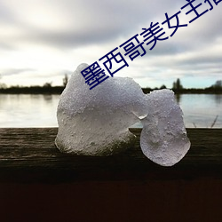 墨西哥美女主播