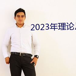 2023年理论片电线