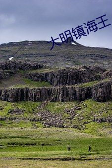 大明鎮海王