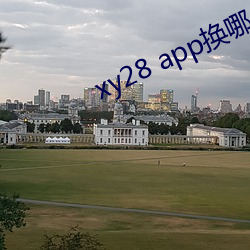 xy28 app换哪个了 （显豁）