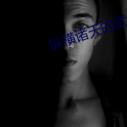 縱橫諸天的武者