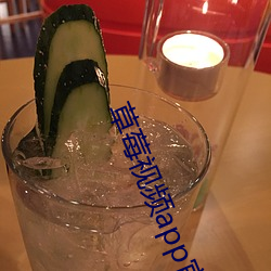 草(cǎo)莓视频app官方网站下载APP