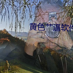 黃色艹逼軟件